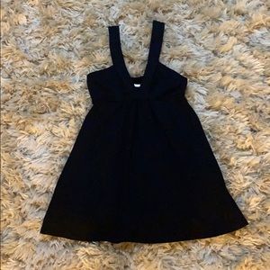 Sleeveless top, plunge tank top by Susana Monaco